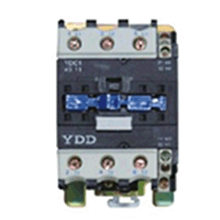 YDC1系列永磁式低压交流接触器