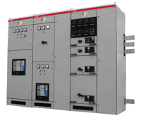 GCS型低压交流抽出式配电柜